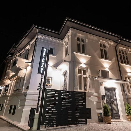 George&Dragon Rooms Bucarest Esterno foto