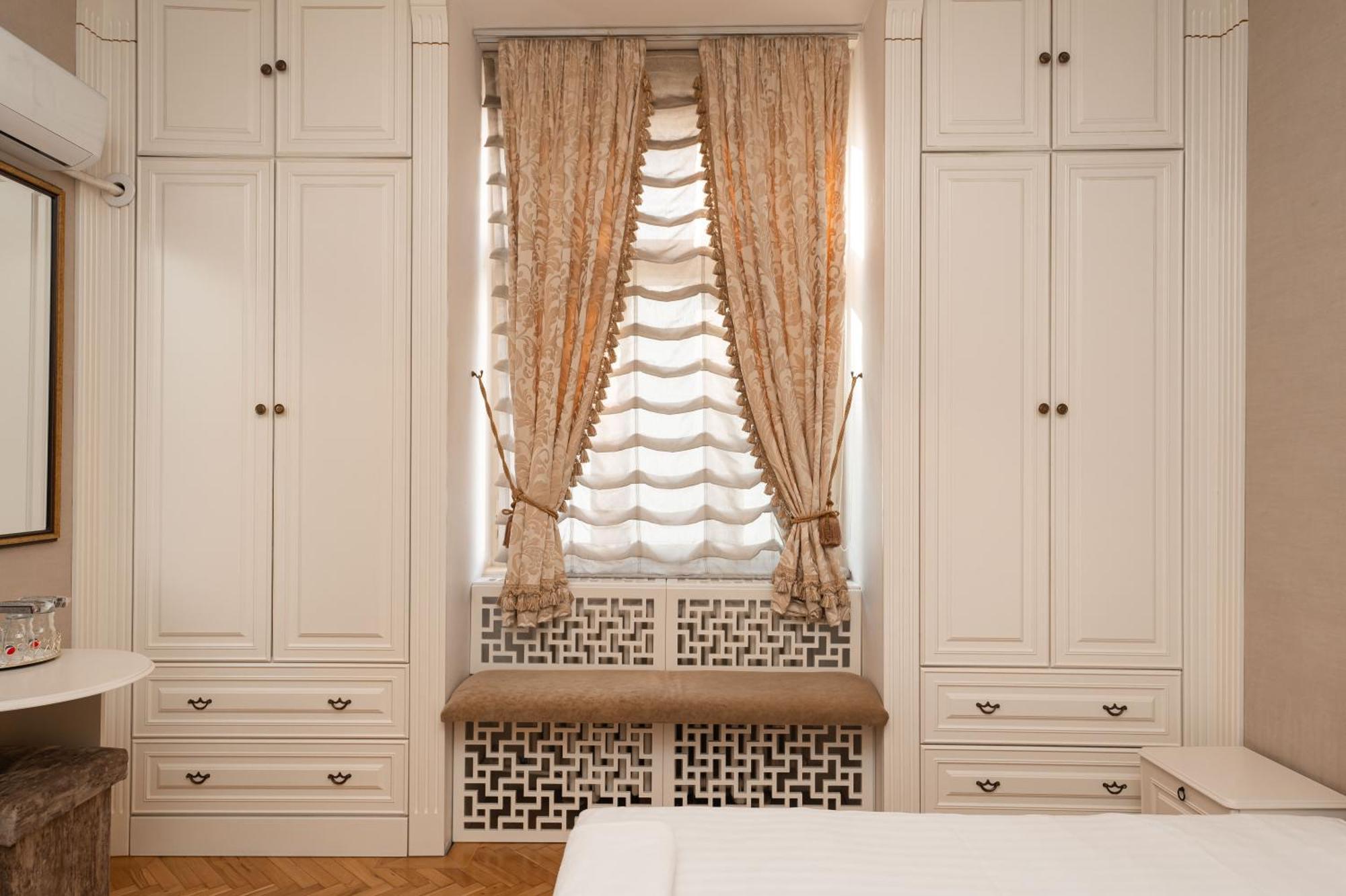 George&Dragon Rooms Bucarest Esterno foto